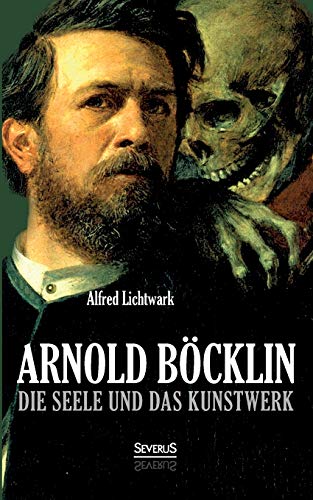 Arnold Böcklin: Die Seele und das Kunstwerk