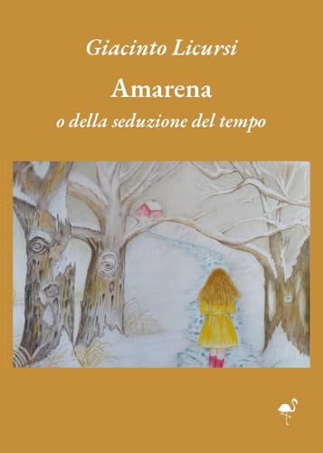 Amarena o della seduzione del tempo von G. C. L. edizioni