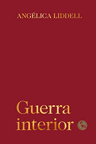 Guerra interior (Libros robados, Band 38)