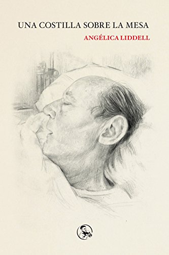 Una costilla sobre la mesa (Libros Inútiles, Band 14)