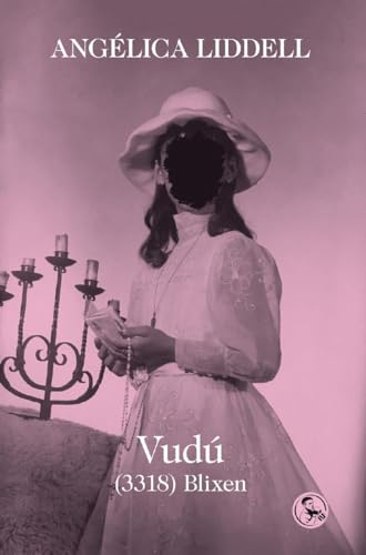 Vudú: (3318) Blixen (Libros robados, Band 60)