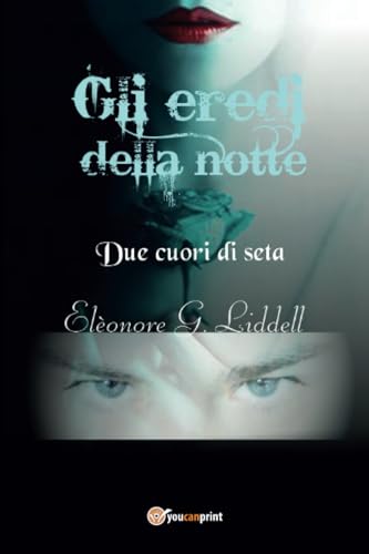 Gli eredi della notte von Youcanprint