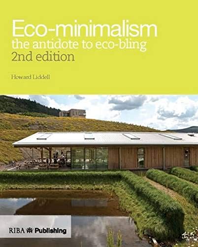 Eco-Minimalism: The Antidote to Eco-Bling