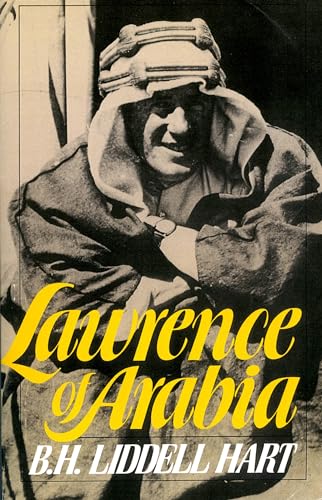 Lawrence Of Arabia (Da Capo Paperback)