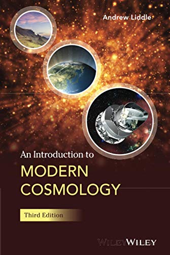 An Introduction to Modern Cosmology von Wiley