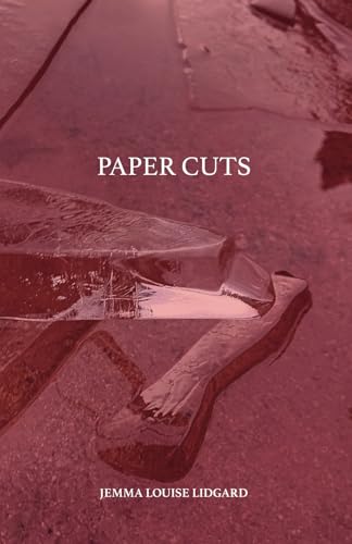Paper Cuts von Independent Publishing Network