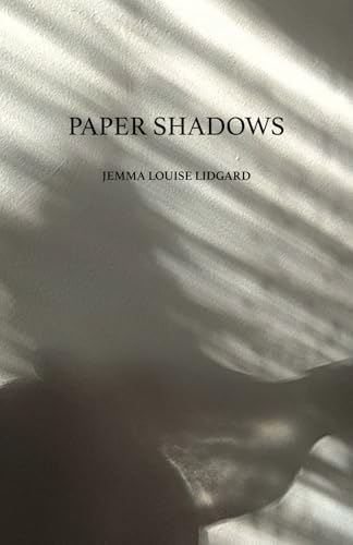 Paper Shadows von Independent Publishing Network
