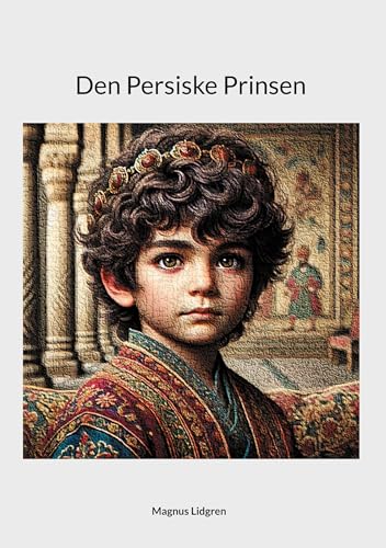 Den Persiske Prinsen von BoD – Books on Demand – Schweden