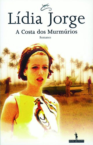 A Costa dos Murmurios von Dom Quixote