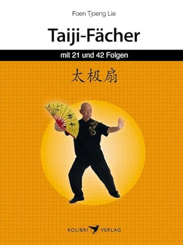 Taichi Fächer: Mit 21 und 42 Folgen (Körper, Geist und Seele)