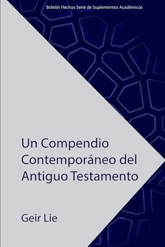 Un compendio contemporáneo del Antiguo Testamento von CPT Press