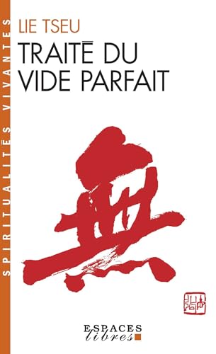 Traite Du Vide Parfait von ALBIN MICHEL