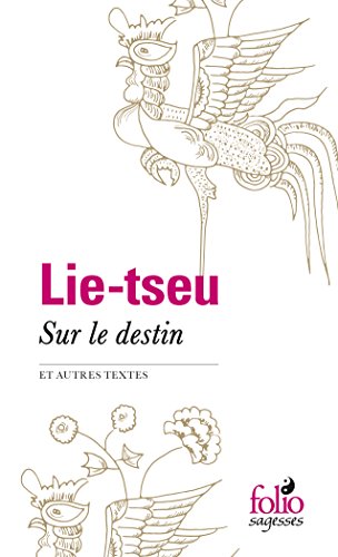 Sur le destin et autres textes