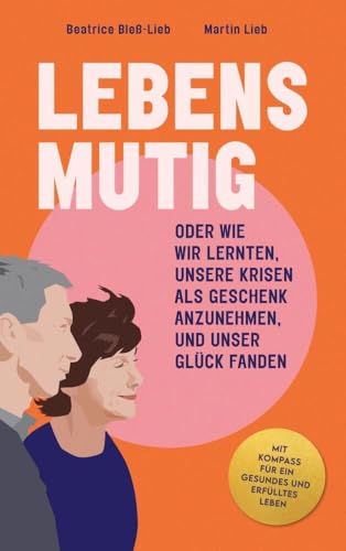 LEBENSMUTIG von Bookmundo Direct