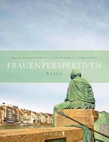 Frauenperspektiven Basel von Panima Verlag
