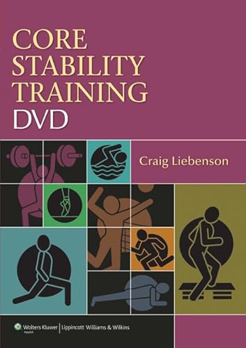 Core Stability Training DVD