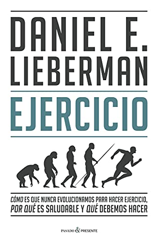 Ejercicio von PASADO Y PRESENTE, S.L