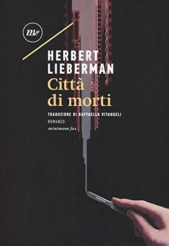 Città di morti (Sotterranei)
