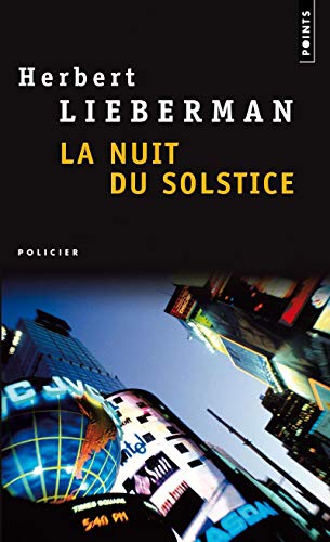 Nuit Du Solstice(la) von Contemporary French Fiction