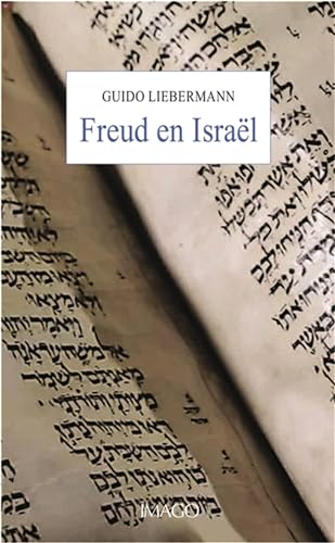 Freud en Israël von IMAGO