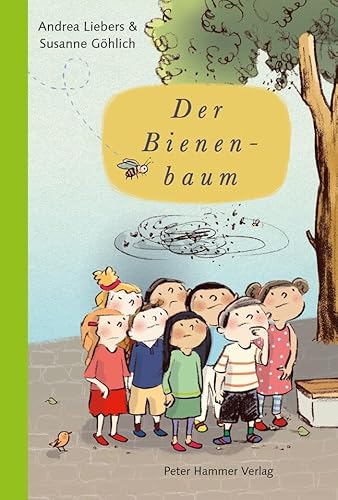 Der Bienenbaum von Peter Hammer Verlag