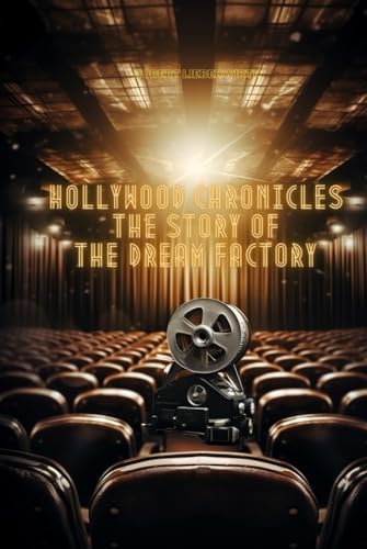 Hollywood Chronicles - The Story of the Dream Factory von Independently published