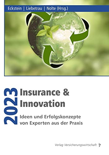 Insurance & Innovation 2023 von VVW GmbH