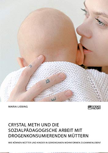 Crystal Meth und die sozialpädagogische Arbeit mit drogenkonsumierenden Müttern. Wie können Mütter und Kinder in gemeinsamen Wohnformen zusammenleben?