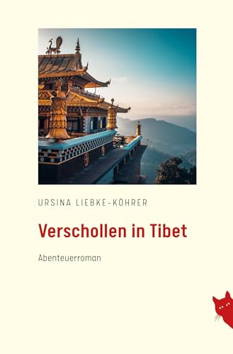 Verschollen in Tibet