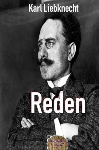 Rote Bücher / Reden: 1905-1918