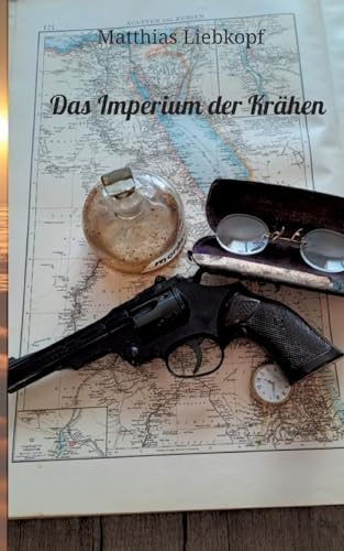 Das Imperium der Krähen