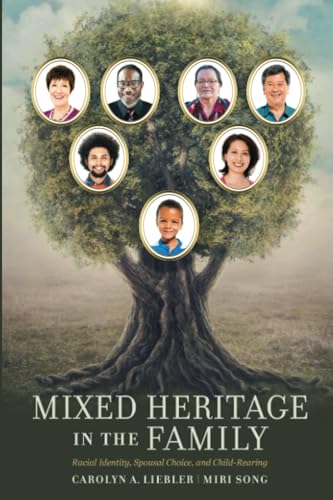 Mixed Heritage in the Family: Racial Identity, Spousal Choice, and Childrearing Mixed Heritage in the Family: Racial Identity, Spousal Choice, and Childrearing von Russell Sage Foundation