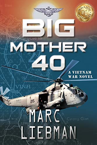 Big Mother 40 (Josh Haman Book 2, Band 2) von Penmore Press LLC