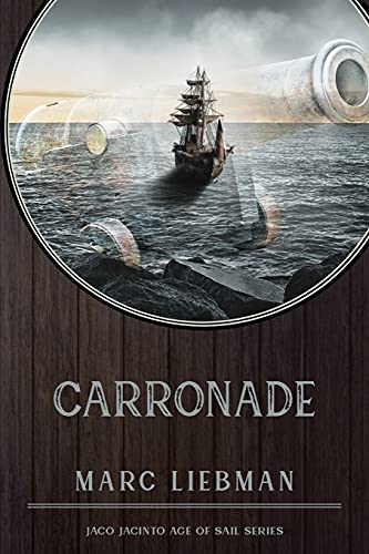 Carronade Carronade von Penmore Press LLC