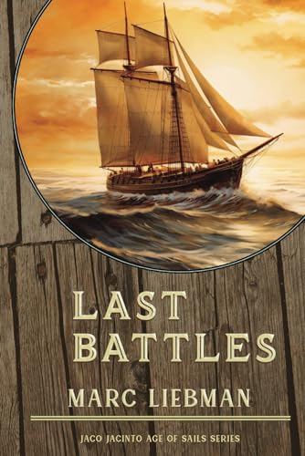 Last Battles von Independently published
