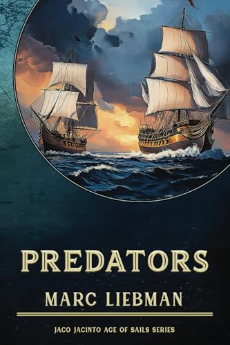 Predators von Rotor Head Media, LLC