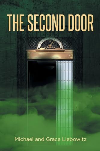 The Second Door von Newman Springs