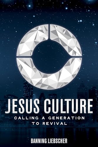 Jesus Culture: Calling a Generation to Revival von Destiny Image