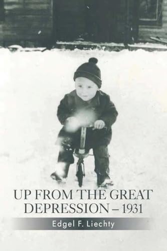 Up from the Great Depression-1931 von WP Lighthouse
