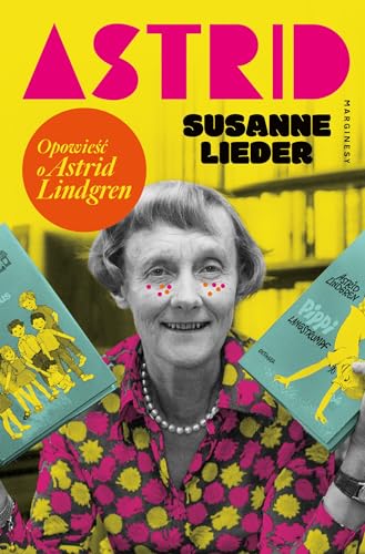Astrid: Opowieść o Astrid Lindgren