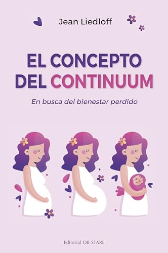 El concepto del continuum: En busca del bienestar perdido