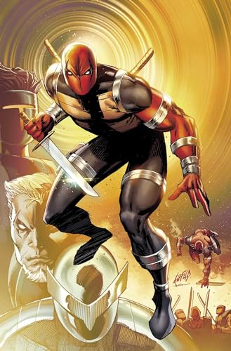 Bloodstrike: Battle Blood Book 1: Battle Blood 1 (BLOODSTRIKE BATTLE BLOOD TP)