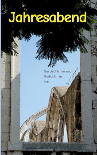 Jahresabend: Geschichtchen und Gedichtchen