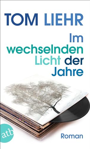 Im wechselnden Licht der Jahre: Roman von Aufbau Tb