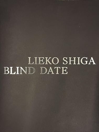 Blind Date von La Fábrica Editorial
