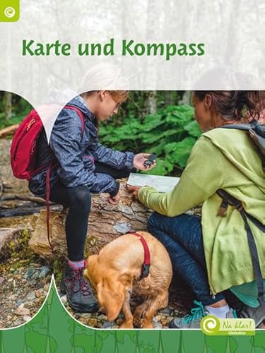 Karte und Kompass: Junior Informatie (Na klar!: Globolino)