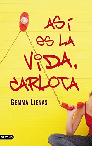 Así es la vida, Carlota (Punto de encuentro) von Destino Infantil & Juvenil
