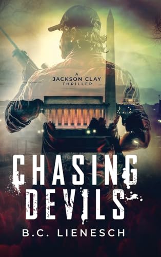 Chasing Devils von Liquid Mind Media, LLC