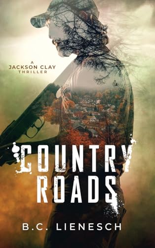 Country Roads von Liquid Mind Media, LLC