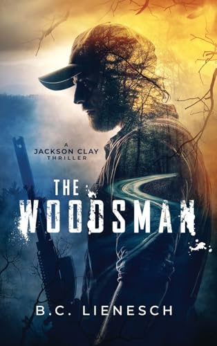 The Woodsman von Liquid Mind Media, LLC